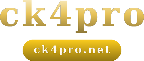 ck4pro logo